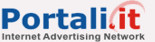 Portali.it - Internet Advertising Network - Ã¨ Concessionaria di Pubblicità per il Portale Web frangiluce.it